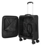 Obrázok z Travelite Kick Off 4w S Black 37 L