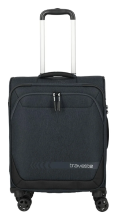Obrázok z Travelite Kick Off 4w S antracitová 37 l