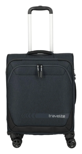 Obrázok z Travelite Kick Off 4w S Anthracite 37 L