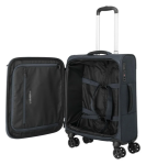 Obrázok z Travelite Kick Off 4w S Anthracite 37 L