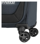 Obrázok z Travelite Kick Off 4w S Anthracite 37 L