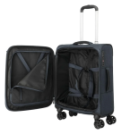 Obrázok z Travelite Kick Off 4w S Anthracite 37 L