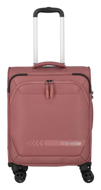 Obrázok z Travelite Kick Off 4w S Rose 37 L