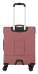 Obrázok z Travelite Kick Off 4w S Rose 37 L