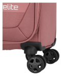 Obrázok z Travelite Kick Off 4w S Rose 37 L