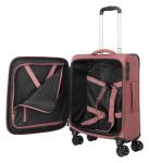 Obrázok z Travelite Kick Off 4w S Rose 37 L