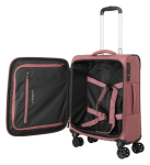 Obrázok z Travelite Kick Off 4w S Rose 37 L