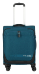 Obrázok z Travelite Kick Off 4w S Petrol 37 L