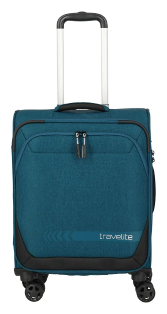Obrázok z Travelite Kick Off 4w S Petrol 37 L