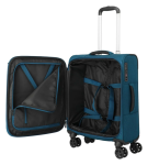 Obrázok z Travelite Kick Off 4w S Petrol 37 L