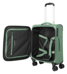 Obrázok z Travelite Kick Off 4w S Sage 37 L