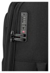 Obrázok z Travelite Kick Off 4w M exp Black 69/73 L