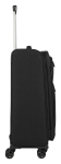 Obrázok z Travelite Kick Off 4w M exp Black 69/73 L