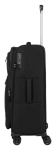 Obrázok z Travelite Kick Off 4w M exp Black 69/73 L