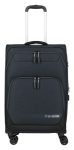 Obrázok z Travelite Kick Off 4w M exp Anthracite 69/73 L