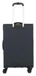 Obrázok z Travelite Kick Off 4w M exp Anthracite 69/73 L