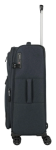 Obrázok z Travelite Kick Off 4w M exp Anthracite 69/73 L