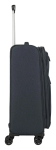 Obrázok z Travelite Kick Off 4w M exp Anthracite 69/73 L