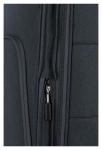Obrázok z Travelite Kick Off 4w M exp Anthracite 69/73 L