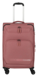 Obrázok z Travelite Kick Off 4w M exp Rose 69/73 L
