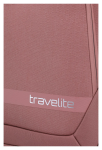 Obrázok z Travelite Kick Off 4w M exp Rose 69/73 L