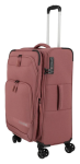 Obrázok z Travelite Kick Off 4w M exp Rose 69/73 L