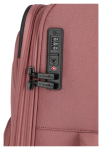 Obrázok z Travelite Kick Off 4w M exp Rose 69/73 L