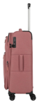Obrázok z Travelite Kick Off 4w M exp Rose 69/73 L