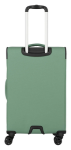 Obrázok z Travelite Kick Off 4w M exp Sage 69/73 L