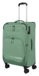 Obrázok z Travelite Kick Off 4w M exp Sage 69/73 L