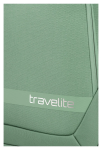 Obrázok z Travelite Kick Off 4w M exp Sage 69/73 L