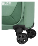 Obrázok z Travelite Kick Off 4w M exp Sage 69/73 L