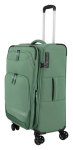 Obrázok z Travelite Kick Off 4w M exp Sage 69/73 L