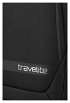 Obrázok z Travelite Kick Off 4w L exp Black 110/117 L
