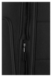 Obrázok z Travelite Kick Off 4w L exp Black 110/117 L