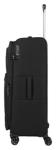 Obrázok z Travelite Kick Off 4w L exp Black 110/117 L