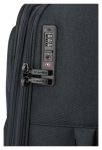 Obrázok z Travelite Kick Off 4w L exp Anthracite 110/117 L