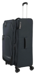 Obrázok z Travelite Kick Off 4w L exp Anthracite 110/117 L