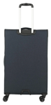Obrázok z Travelite Kick Off 4w L exp Anthracite 110/117 L