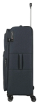 Obrázok z Travelite Kick Off 4w L exp Anthracite 110/117 L
