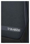 Obrázok z Travelite Kick Off 4w L exp Anthracite 110/117 L