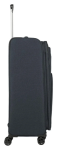 Obrázok z Travelite Kick Off 4w L exp Anthracite 110/117 L