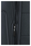Obrázok z Travelite Kick Off 4w L exp Anthracite 110/117 L