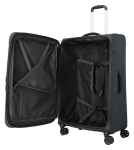 Obrázok z Travelite Kick Off 4w L exp Anthracite 110/117 L