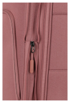 Obrázok z Travelite Kick Off 4w L exp Rose 110/117 L