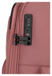 Obrázok z Travelite Kick Off 4w L exp Rose 110/117 L
