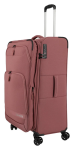 Obrázok z Travelite Kick Off 4w L exp Rose 110/117 L