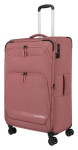 Obrázok z Travelite Kick Off 4w L exp Rose 110/117 L