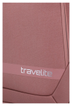 Obrázok z Travelite Kick Off 4w L exp Rose 110/117 L