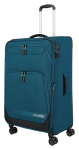 Obrázok z Travelite Kick Off 4w L exp Petrol 110/117 L